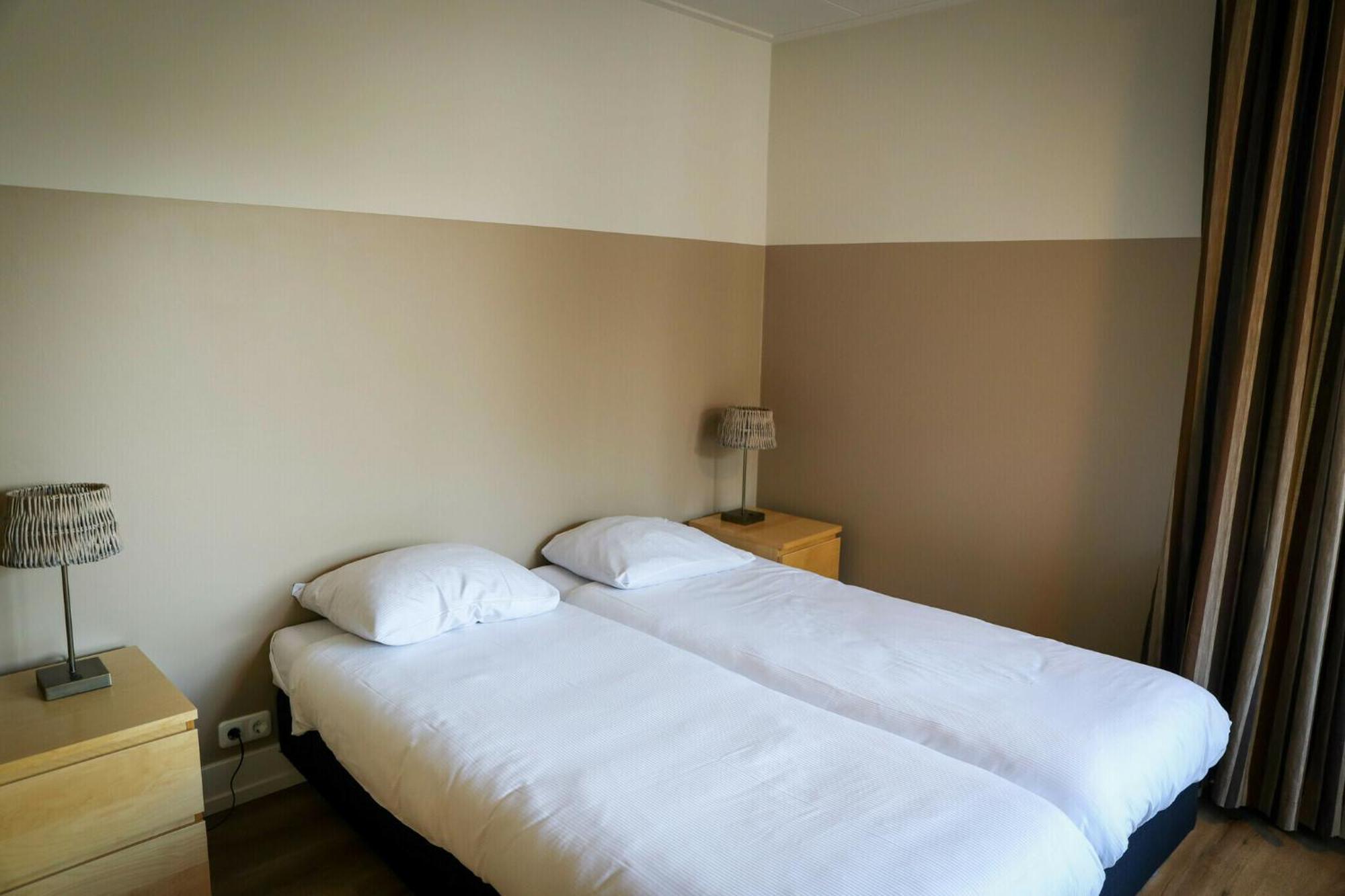Vakantiepark De Boshoek 福尔特赫伊曾 客房 照片