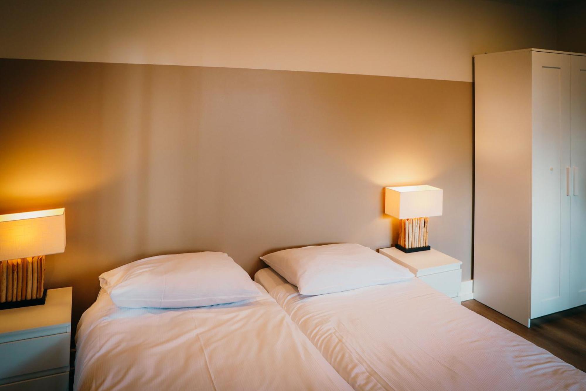 Vakantiepark De Boshoek 福尔特赫伊曾 客房 照片